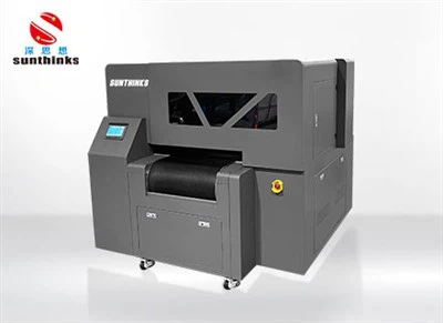 UV metalinis spausdintuvas